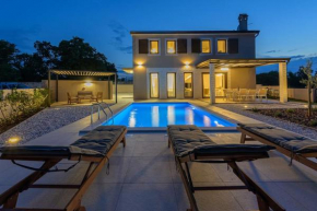 Villa Emma by IstriaLux
